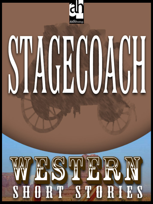 Cover image for Stagecoach